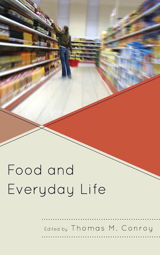 Food and Everyday Life cover