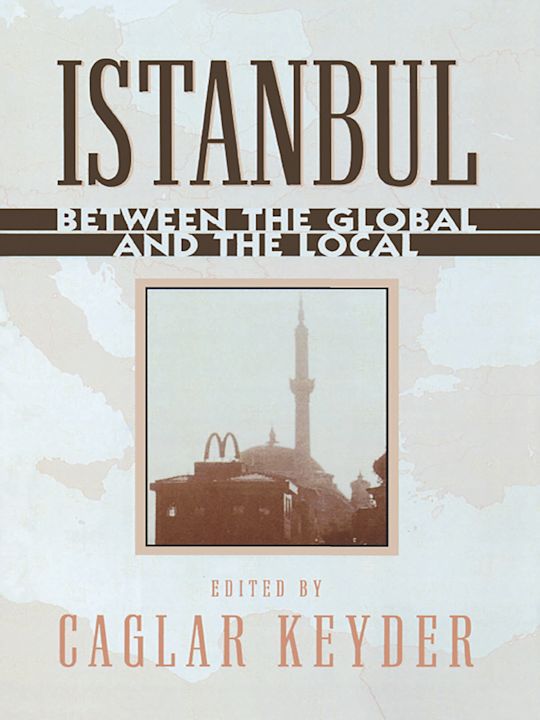Istanbul cover
