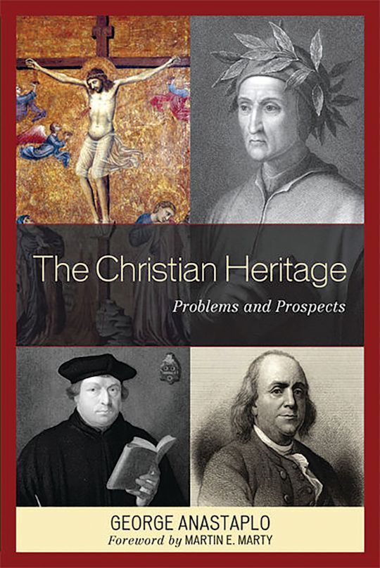 The Christian Heritage cover
