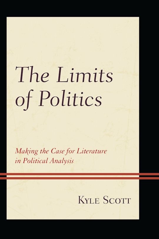 The Limits of Politics cover
