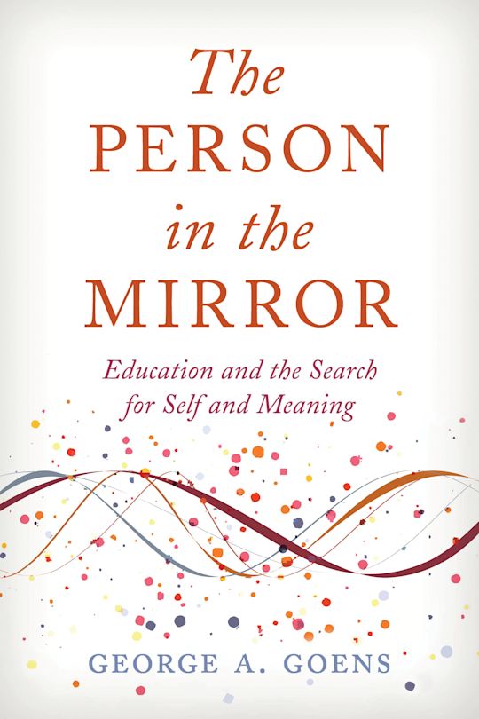 The Person in the Mirror cover