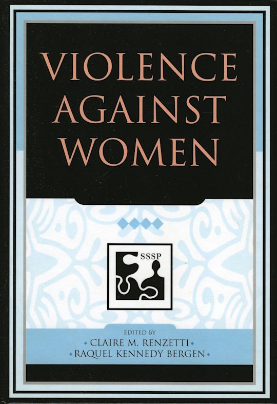 Violence against Women cover