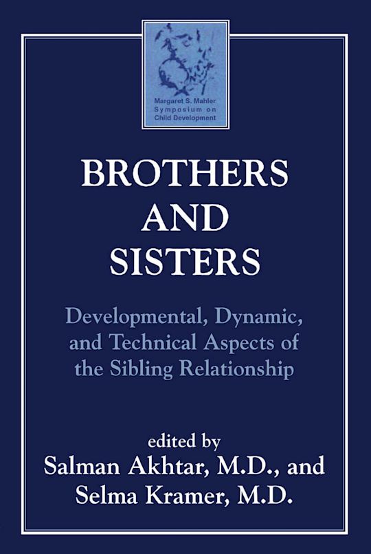 Brothers and Sisters cover