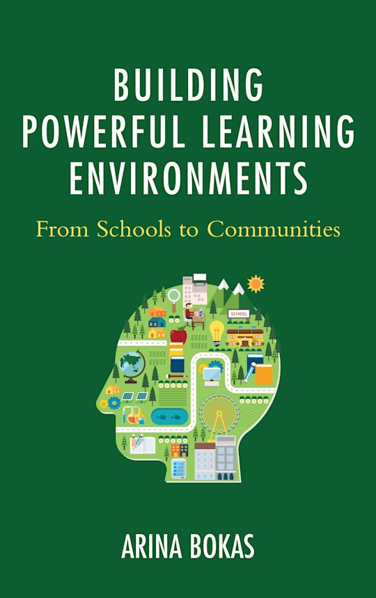 Building Powerful Learning Environments cover