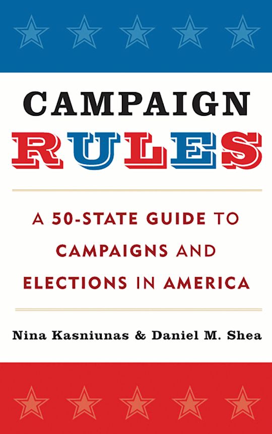 Campaign Rules cover