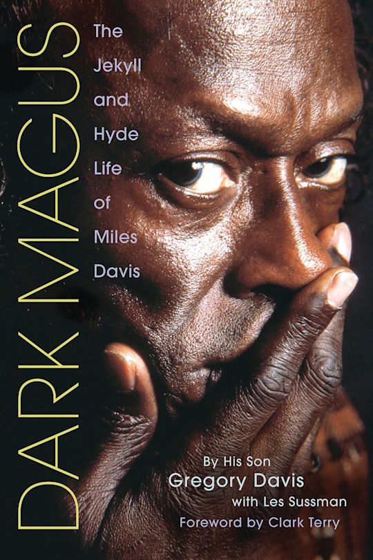Dark Magus cover