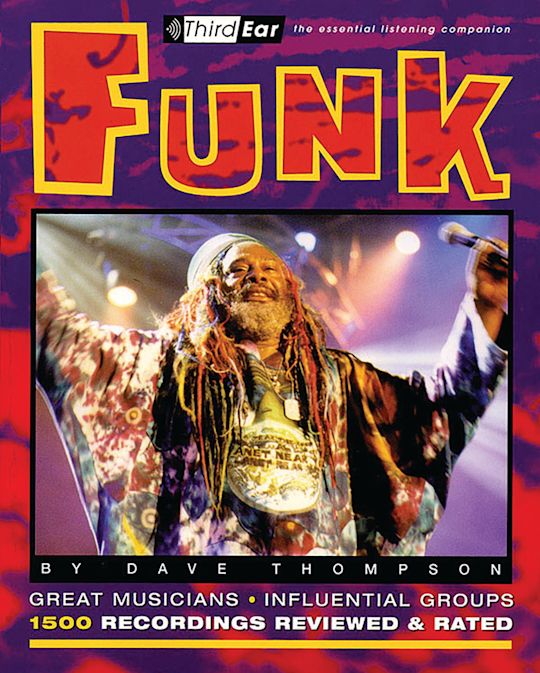 Funk cover