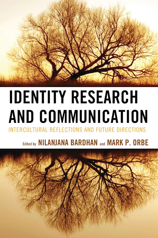 Identity Research and Communication cover
