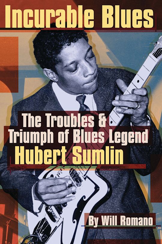 Incurable Blues cover