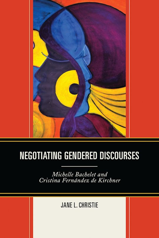 Negotiating Gendered Discourses cover