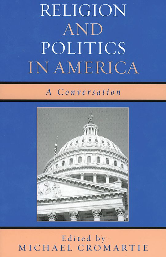 Religion and Politics in America cover