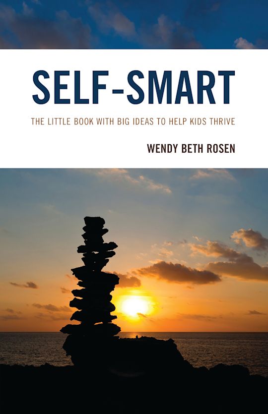 Self-Smart cover