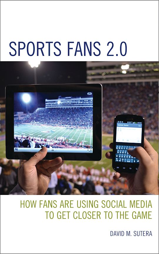 Sports Fans 2.0 cover