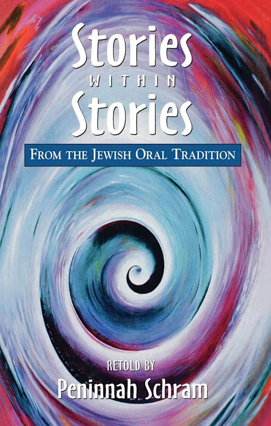 Stories within Stories cover