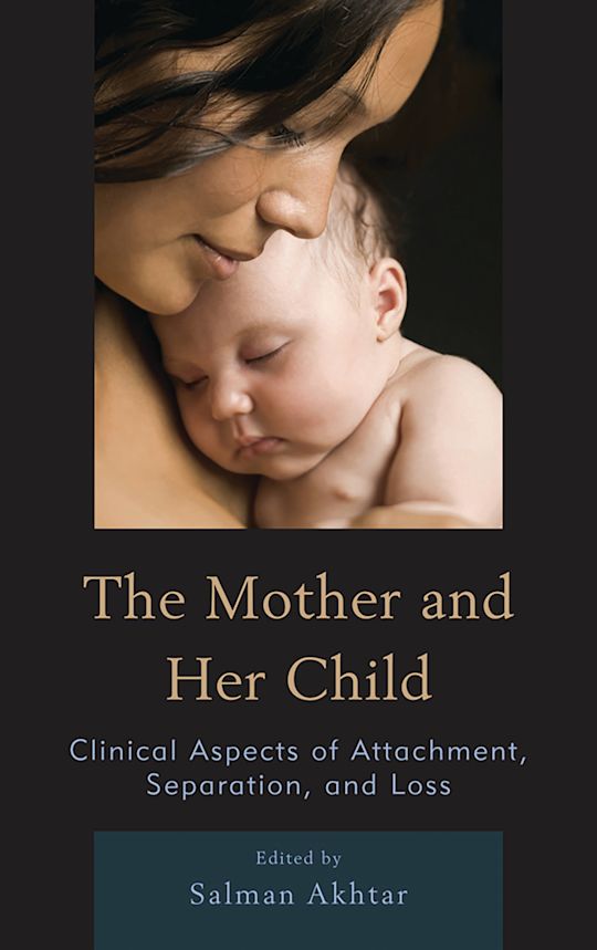 The Mother and Her Child cover