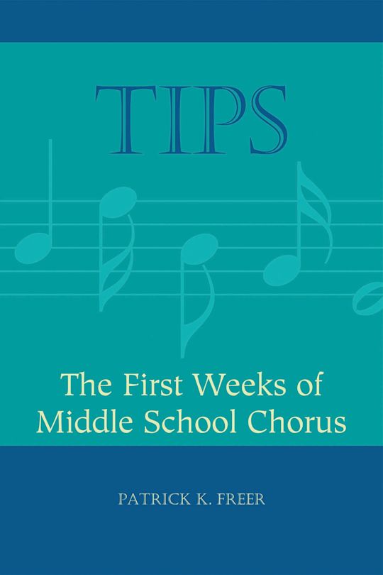 TIPS cover
