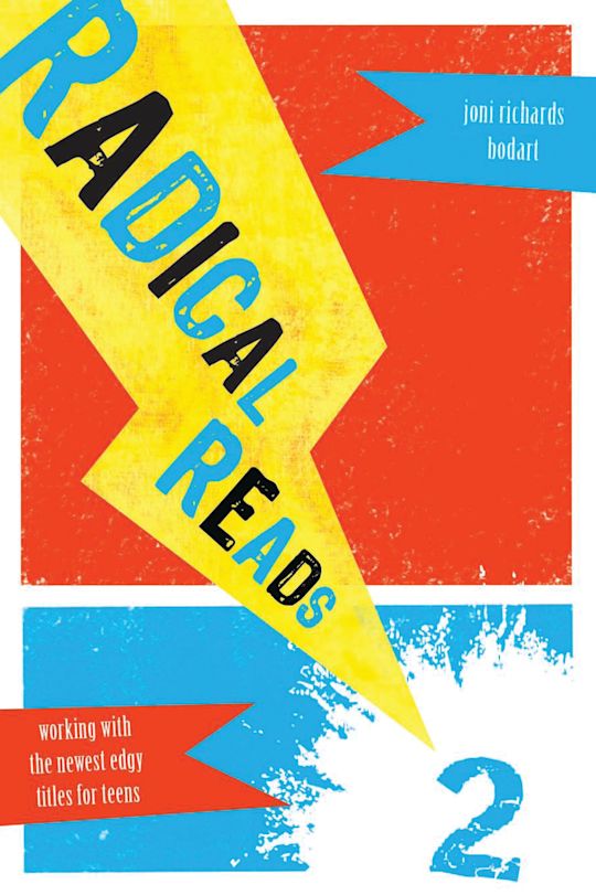 Radical Reads 2 cover