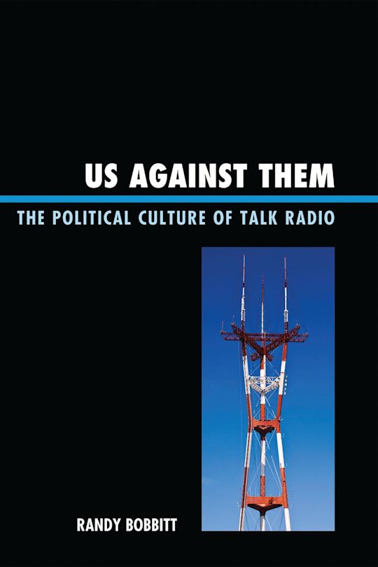 Us against Them cover