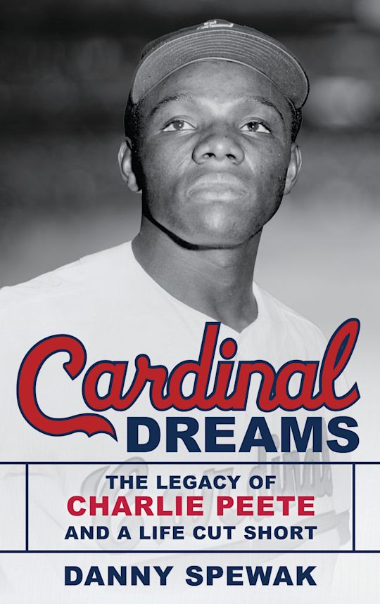 Cardinal Dreams cover