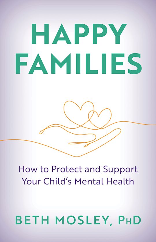 Happy Families cover