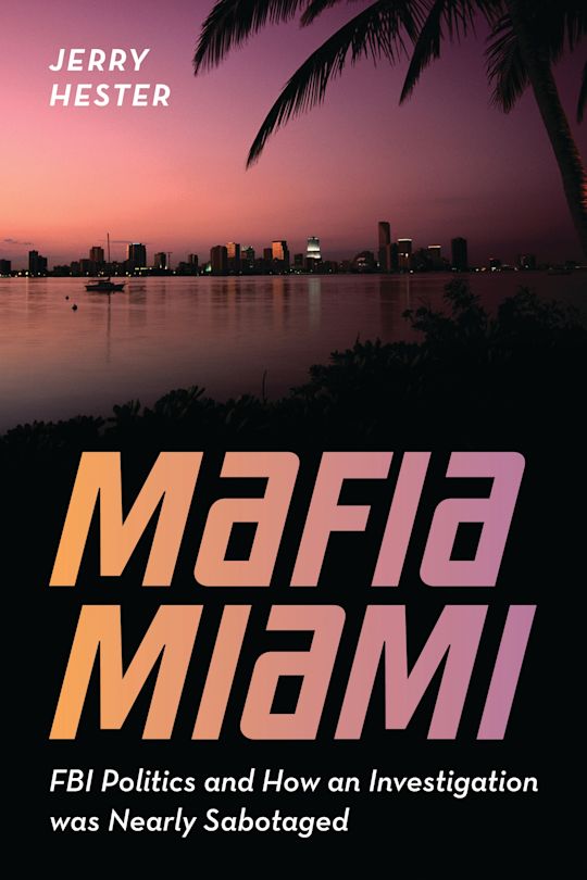 Mafia Miami cover