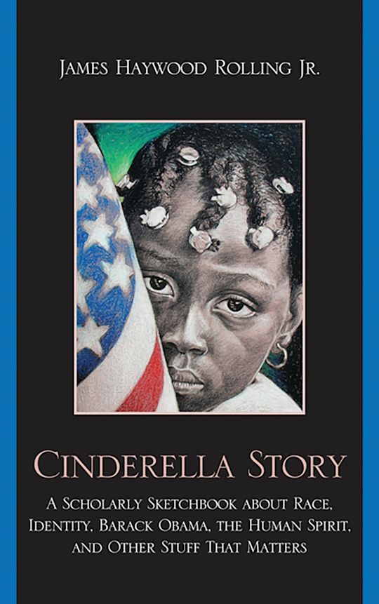 Cinderella Story cover