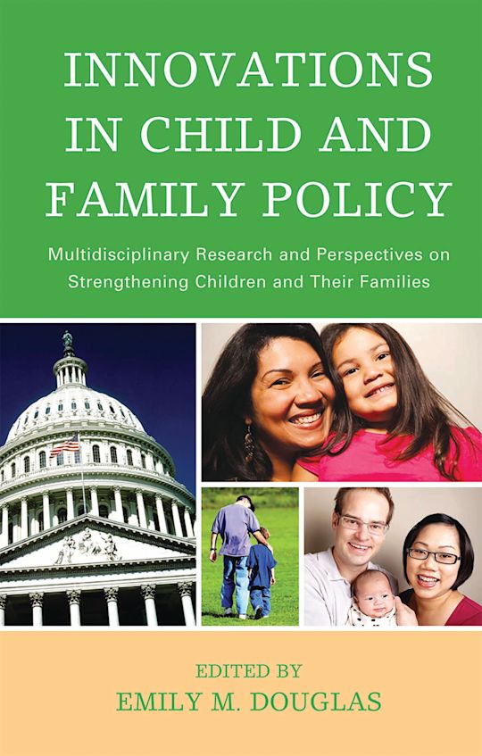 Innovations in Child and Family Policy cover