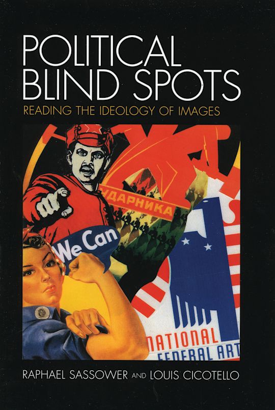 Political Blind Spots cover