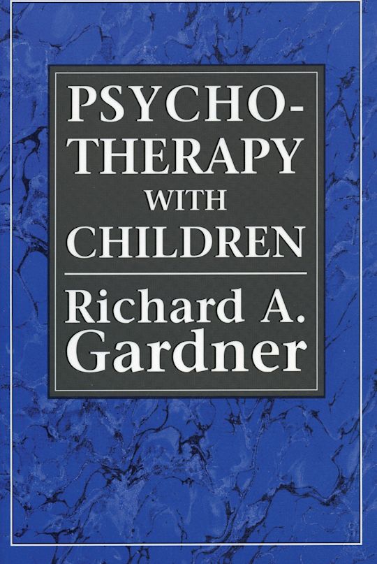 Psychotherapy with Children of Divorce cover