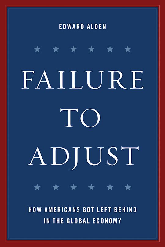 Failure to Adjust cover