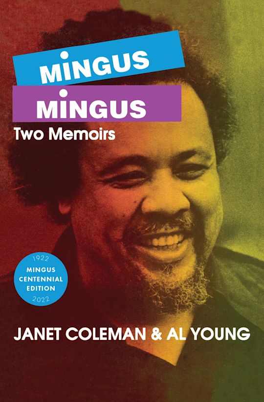 Mingus/Mingus cover
