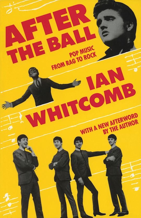 After the Ball cover