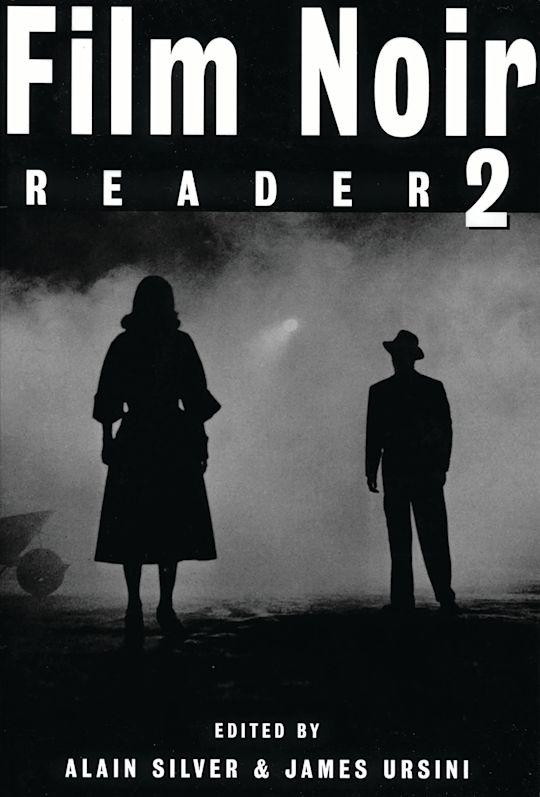 Film Noir Reader 2 cover