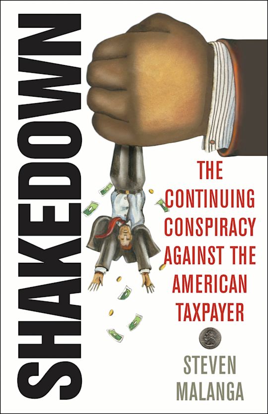 Shakedown cover