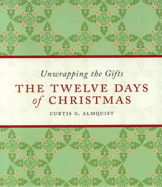 The Twelve Days of Christmas cover