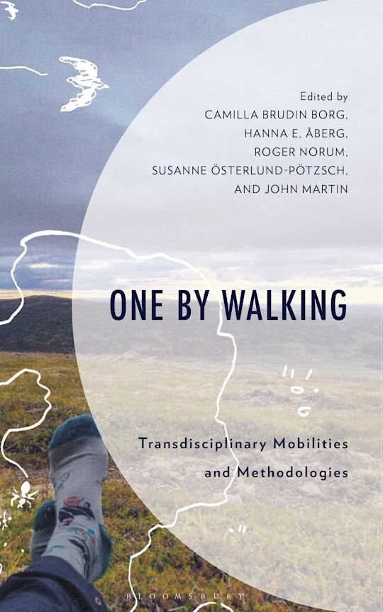 One by Walking cover