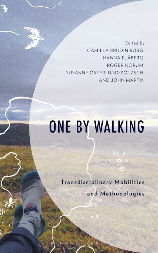 One by Walking cover