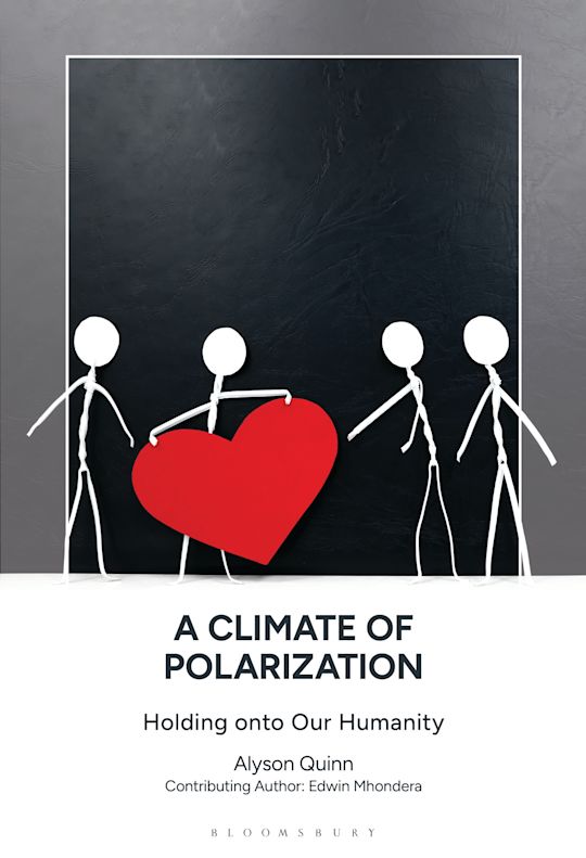 A Climate of Polarization cover