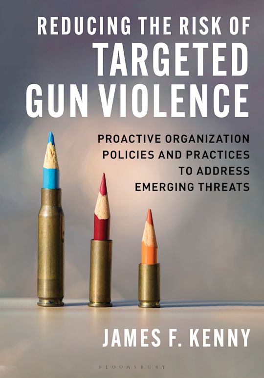 Reducing the Risk of Targeted Gun Violence cover