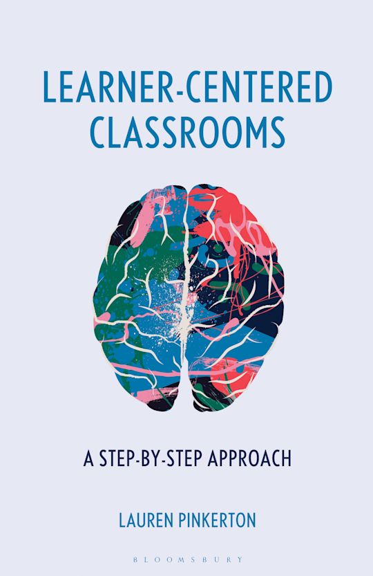 Learner-Centered Classrooms cover
