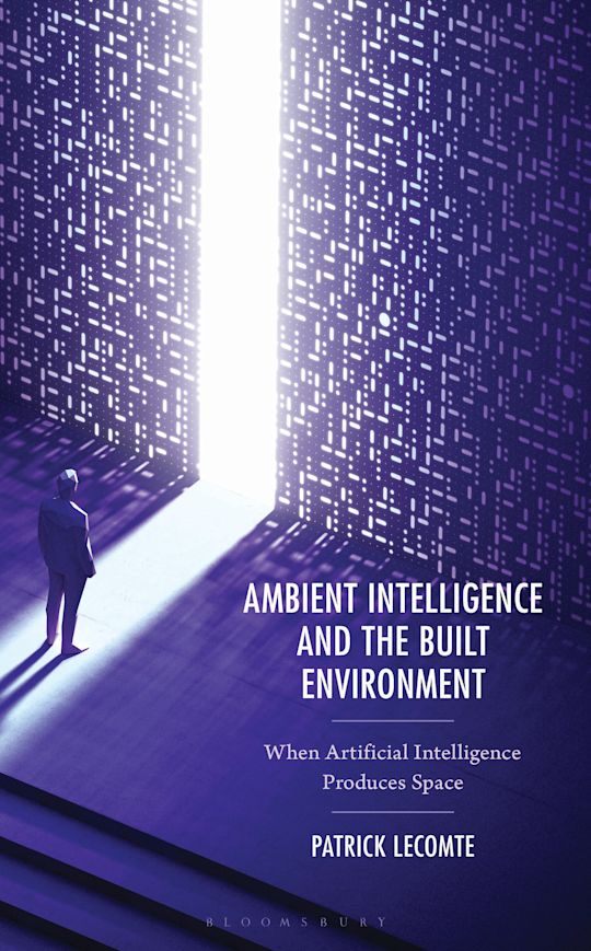 Ambient Intelligence and the Built Environment cover