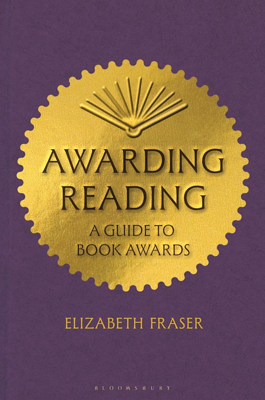 Awarding Reading cover