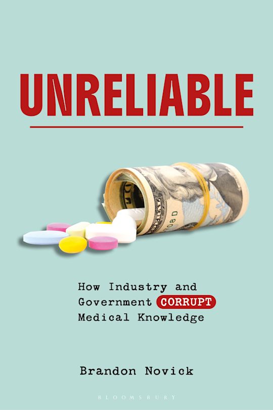 Unreliable cover