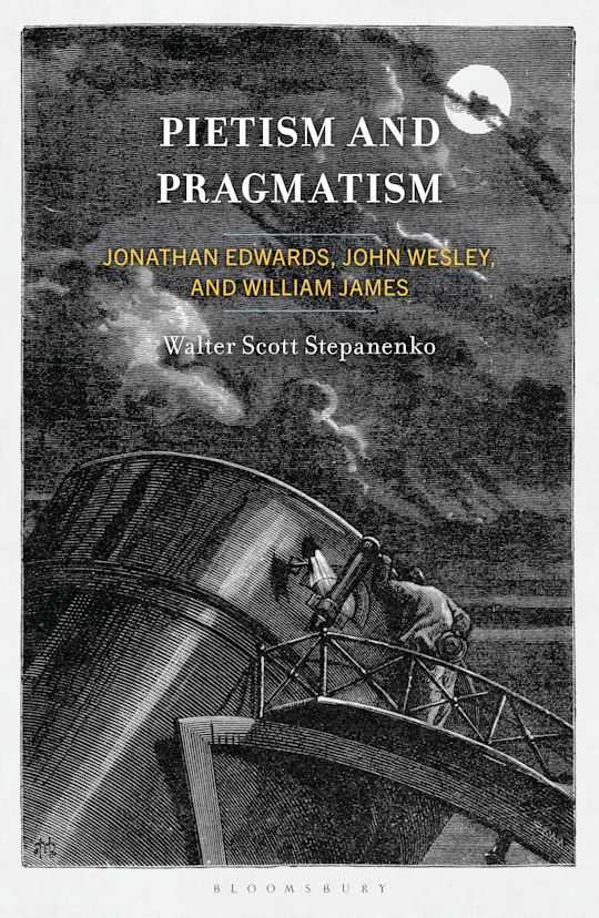 Pietism and Pragmatism cover