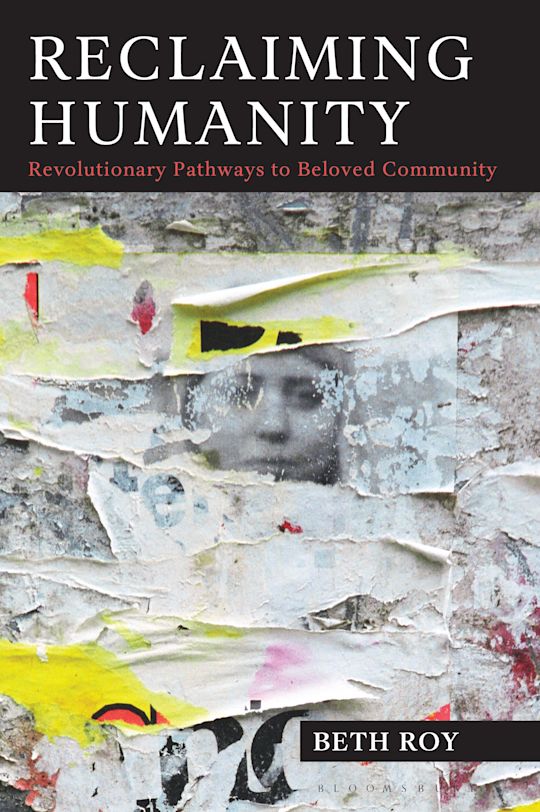 Reclaiming Humanity cover