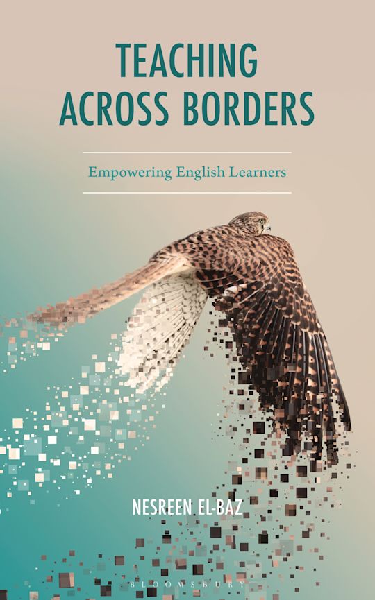 Teaching Across Borders cover