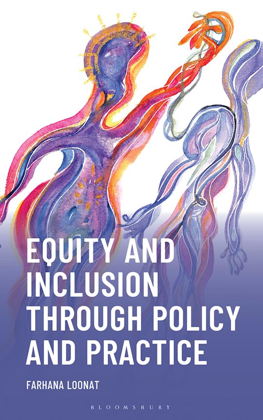 Equity and Inclusion through Policy and Practice cover