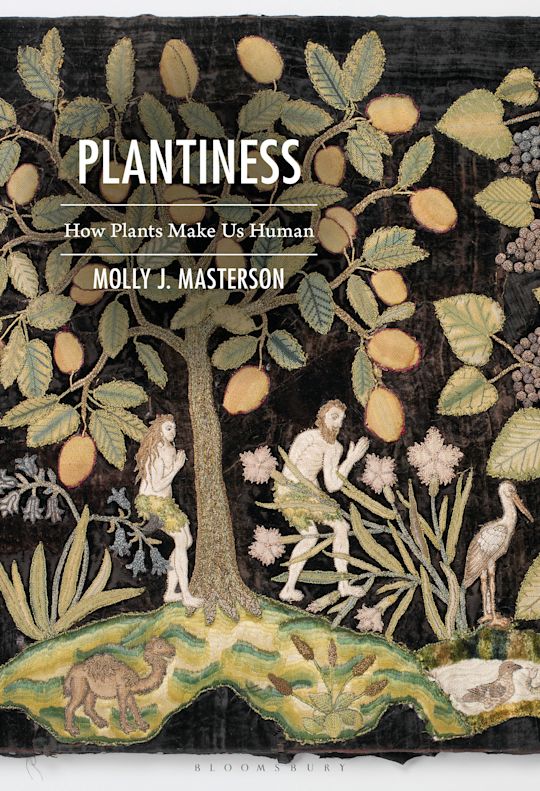 Plantiness cover