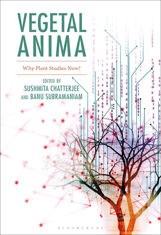 Vegetal Anima cover