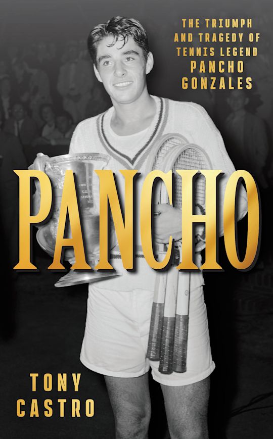 Pancho cover